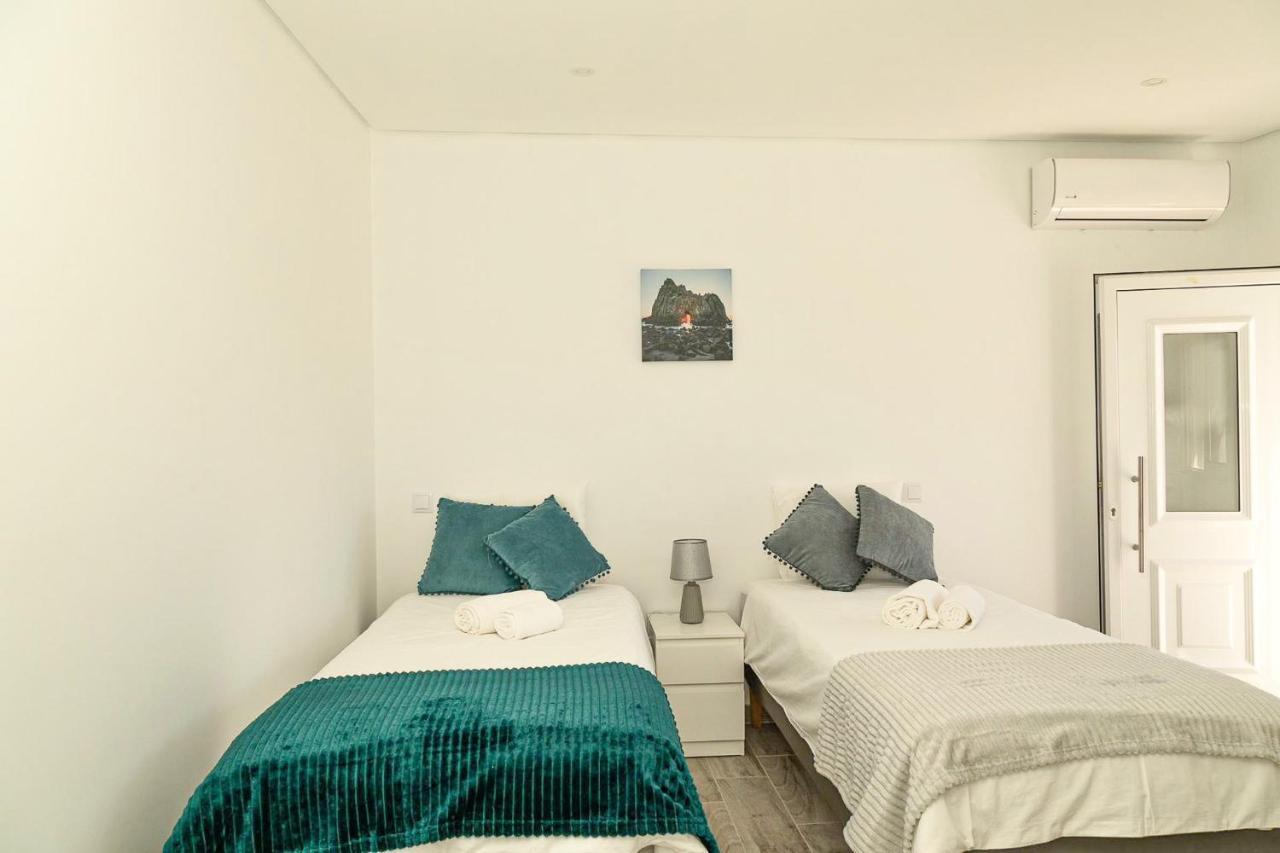 O Pinhal Do Avo - By Bedzy Lägenhet Almancil Exteriör bild